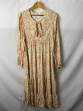 Image for Jaase Womens Dress Size S