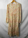 Image for Jaase Womens Dress Size S