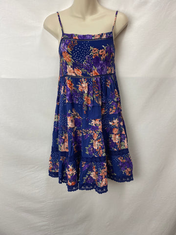 Image for Jaase Womens Dress Size XS