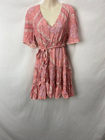 Image for Jaase Womens Dress Size XS BNWT