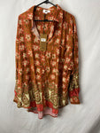 Image for Jaase Womens Top Size XL BNWT
