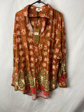 Image for Jaase Womens Top Size XL BNWT
