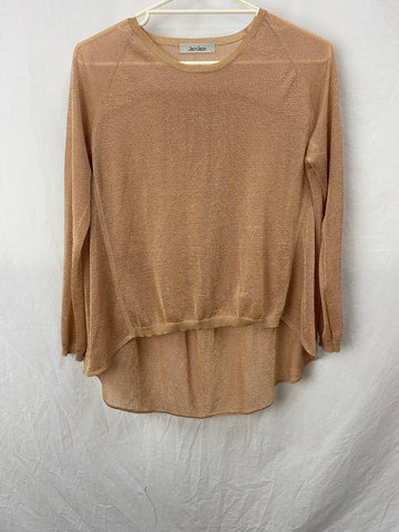 Image for Jac and Jack Womens Top Size M