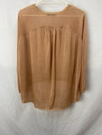 Image for Jac and Jack Womens Top Size M