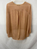Image for Jac and Jack Womens Top Size M