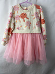 Image for Jack and Milly Girls Dress Size 5