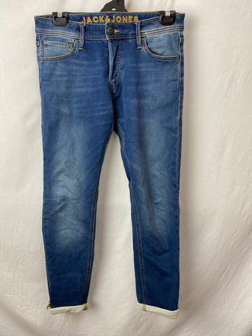 Image for Jack & Jones Mens Size 32