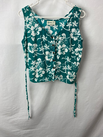 Image for Jackie K Womens Top Size M