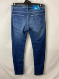 Image for Jacob Cohen Mens Jeans Size 32