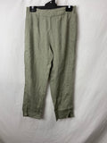 Image for Jacqui e Womens Pants size 6