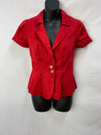 Image for Jacqui E Womens Top Size 6