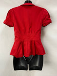 Image for Jacqui E Womens Top Size 6