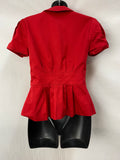Image for Jacqui E Womens Top Size 6
