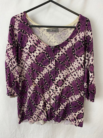 Image for Jacqui. e Womens Top Size M