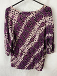 Image for Jacqui. e Womens Top Size M