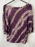 Image for Jacqui. e Womens Top Size M