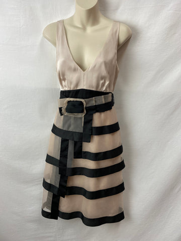 Image for Jacquie Womens Dress Size 10