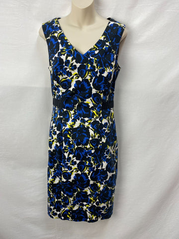 Image for Jacquie Womens Dress Size 10