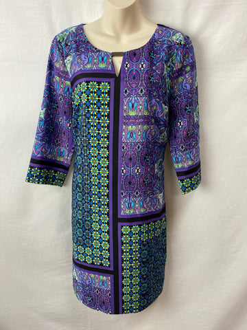 Image for Jacquie Womens Dress Size 12