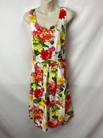 Image for Jacquie Womens Dress Size 16