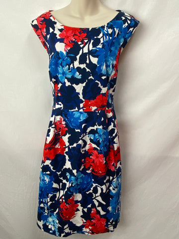 Image for Jacquie Womens Dress Size 16