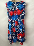 Image for Jacquie Womens Dress Size 16
