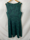 Image for Jacquie Womens Dress Size 16