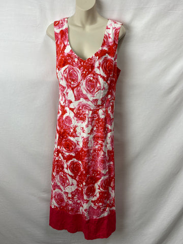 Image for Jacquie Womens Dress Size 18