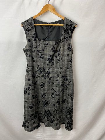 Image for Jacquie Womens Dress Size 18