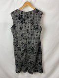 Image for Jacquie Womens Dress Size 18