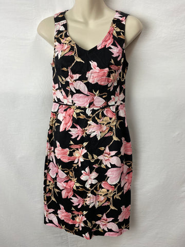Image for Jacquie Womens Dress Size 8