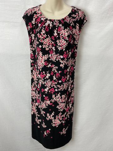 Image for Jacquie Womens Dress Size L