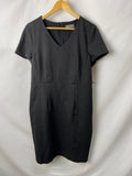 Image for Jacquie Womens Dress Size L
