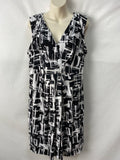 Image for Jacquie Womens Dress Size L