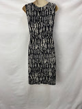 Image for Jacquie Womens Dress Size XS