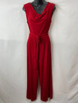 Image for Jacquie Womens Jumpsuit Size XS