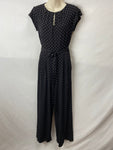 Image for Jacquie Womens Jumpsuit Size XS