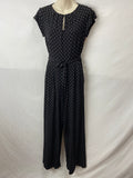 Image for Jacquie Womens Jumpsuit Size XS