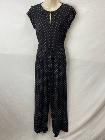 Image for Jacquie Womens Jumpsuit Size XS