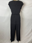 Image for Jacquie Womens Jumpsuit Size XS