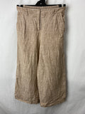 Image for Jacquie Womens Linen Pants Size 6