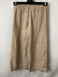 Image for Jacquie Womens Linen Pants Size 6