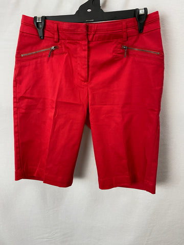 Image for Jacquie Womens Shorts Size 8