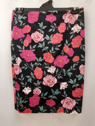 Jacquie Womens Skirt Size 12