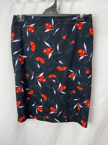 Image for Jacquie Womens Skirt Size 12