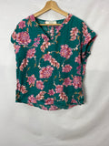 Image for Jacquie Womens Top Size 10
