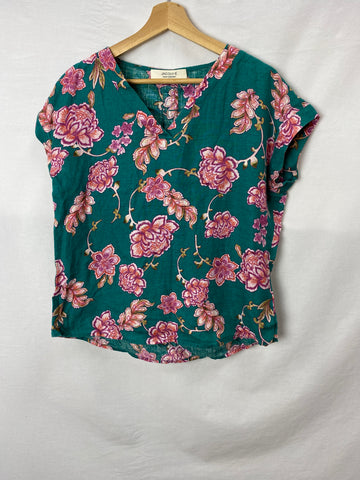 Image for Jacquie Womens Top Size 10