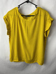 Image for Jacquie Womens Top Size 12