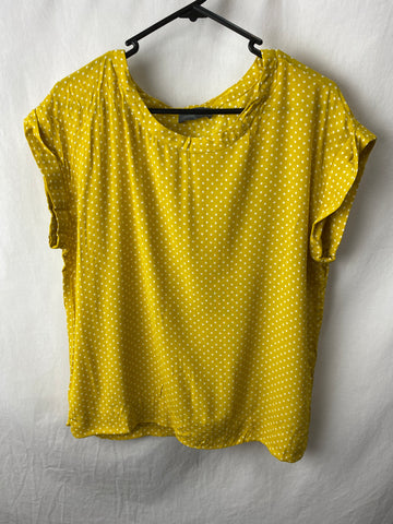 Image for Jacquie Womens Top Size 12