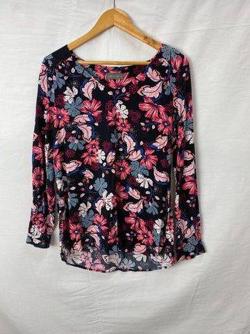 Image for Jacquie Womens Top Size 12